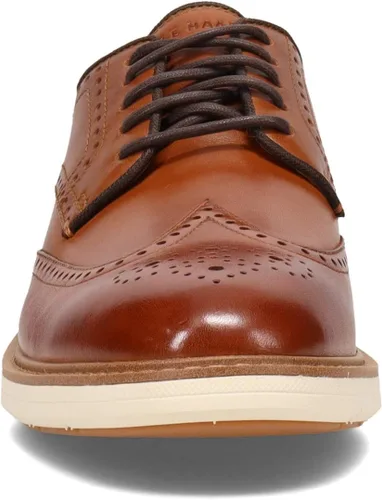 Vista 3 de Cole Haan Zapatos Oxford The Go-To Wingtip para hombre