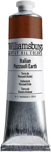 Vista 12 de Williamsburg, pinturas al óleo
