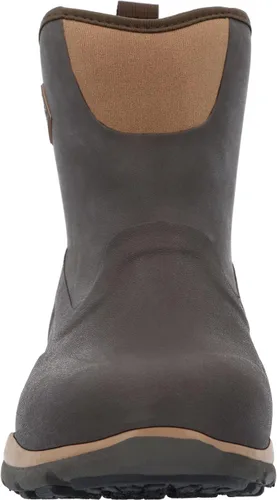 Vista 3 de Muck Boot Arctic Excursion - Botas de invierno de goma para hombre