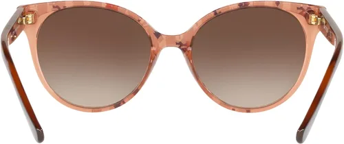 Vista 4 de Vogue Eyewear Gafas de sol redondas Vo5246s para mujer