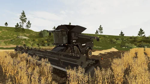 Vista 4 de Farming Simulator 20 (NSW) - Nintendo Switch