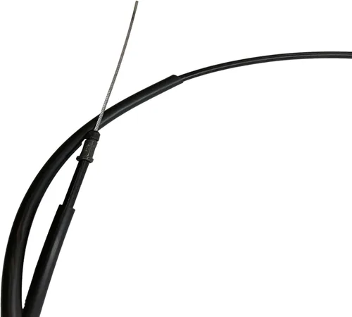 Vista 4 de CK100 73 "Go Kart Cable del acelerador para Coleman CK100-S SK100 100GK piezas