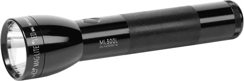Vista 18 de Linterna LED 2 de células D MagLite ML300L