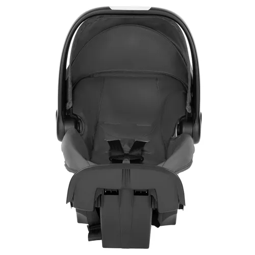 Vista 11 de Evenflo NurtureMax - Base de asiento de coche infantil Para asiento de automóvil infantil Evenflo NurtureMax, 4-22 libras, cierre o cinturón