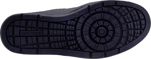Vista 4 de Nautica Lockview - Botas de nieve aisladas impermeables para hombre