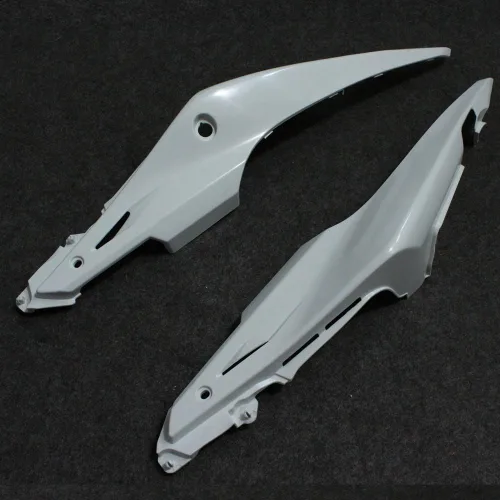 Vista 5 de Kit de carenado sin pintar para Honda CBR500R 2013 2014 2015