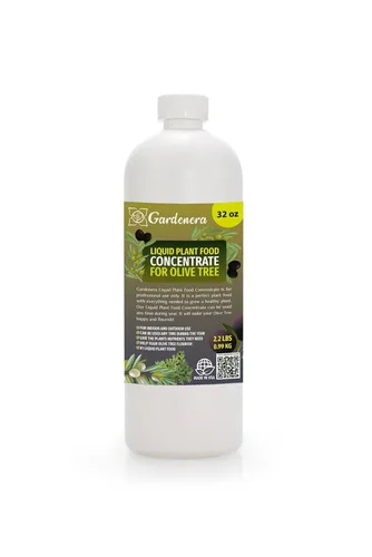 Vista 38 de Gardenera Superalimento para crecimiento de plantas para AGLAONEMA con 18 vitaminas y minerales esenciales, fertilizante orgánico para alimentos