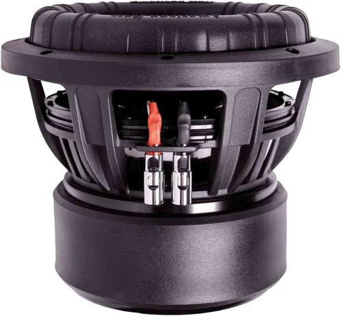 Vista 7 de American Bass XFL1022 10 Wooofer 2ohm 220oz Imán 2000w Max