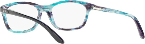 Vista 6 de Oakley Monturas rectangulares para lentes graduadas Ox1091 Taunt para mujer