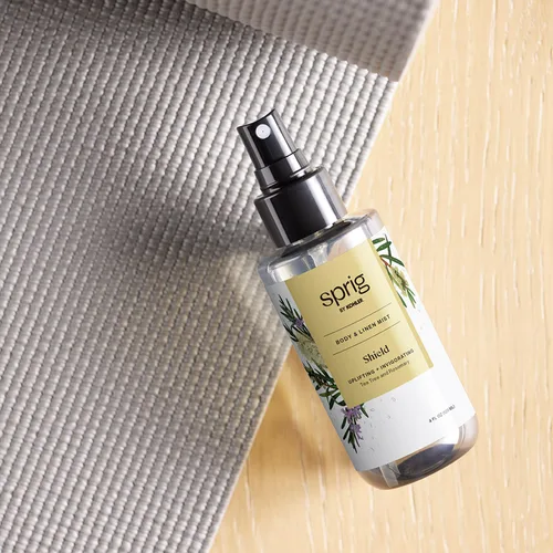 Vista 5 de Kohler SPRIG BY Shield Body & Linen Mist