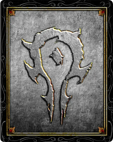 Vista 3 de Warcraft Limited Edition Blu-ray Steelbook