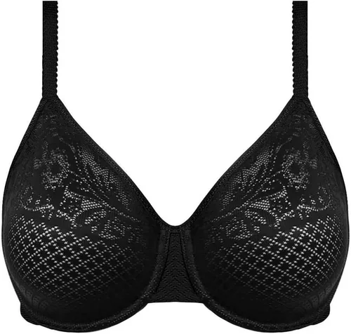 Vista 3 de Wacoal Sujetador reductor de efectos visuales de talla grande para mujer