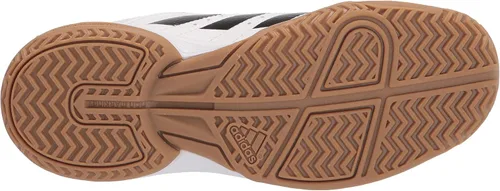 Vista 4 de adidas Unisex-Child Ligra 7 Track and Field Shoes