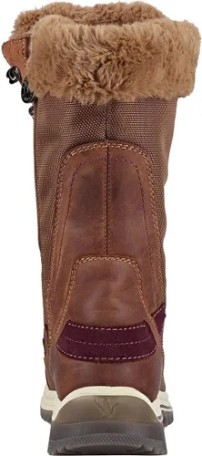Vista 3 de Santana Canada Micah Lea Med Zapatos