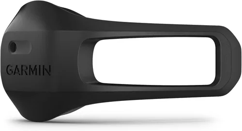 Vista 5 de Garmin Sensor de velocidad 2, sensor de bicicleta para controlar la velocidad, negro