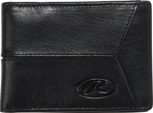 Vista 75 de Rawlings Men's Bifold Wallet Collection