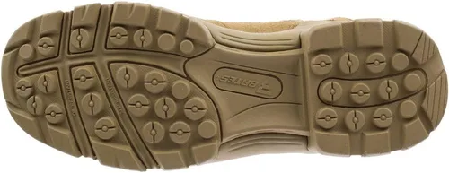 Vista 6 de Bates Botas militares para hombre de 8" Ultralite Tactical Sport Side Zip