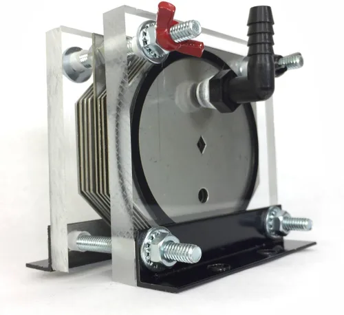 Vista 2 de HHO JUEGO DE CéLULAS SECAS, GENERADOR DE HIDRóGENO, ELECTROLIZADOR DE GAS MARRONES DE COMBUSTIBLE MPG