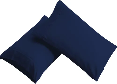 Vista 17 de AMAY Sábanas de 500 hilos 100% algodón egipcio tamaño individual, sábanas para cama de tamaño individual, algodón de fibra extra larga, calidad