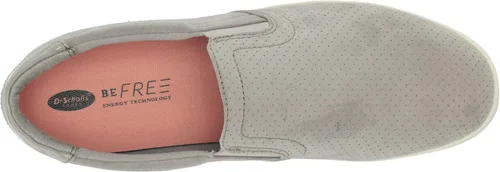 Vista 5 de Dr. Scholls Madison - Zapatos deportivos sin cordones y de moda para mujer