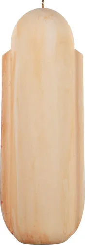 Vista 2 de Hallmark Keepsake Adorno de Navidad 2020, Santísima Madre Virgen María (1799QGO2031)