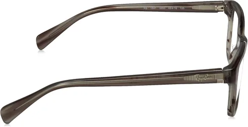Vista 3 de Ray-Ban Kids' Ry1591 Square Prescription Eyeglass Frames