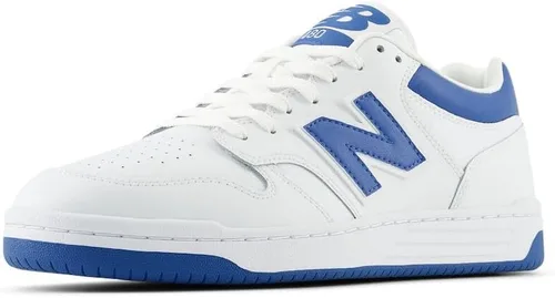 Vista 66 de New Balance Zapatillas 480 V1 para hombre Negro