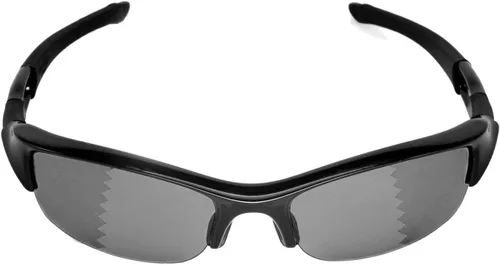 Vista 4 de Cofery Lentes de repuesto para gafas de sol Oakley Flak Jacket Múltiples opciones disponibles