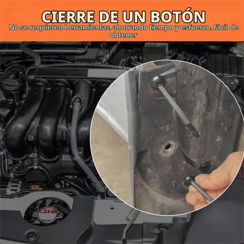 Vista 4 de Hebilla de bridas de cable universal de nylon, soporte de bridas de cremallera autobloqueante resistente, negro, para uso en interiores