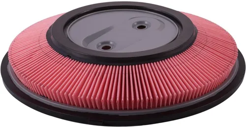 Vista 2 de Filtro de aire compatible con Nissan NP300 2009 2010 2011 2012 2013 2014 2015 PC-301055