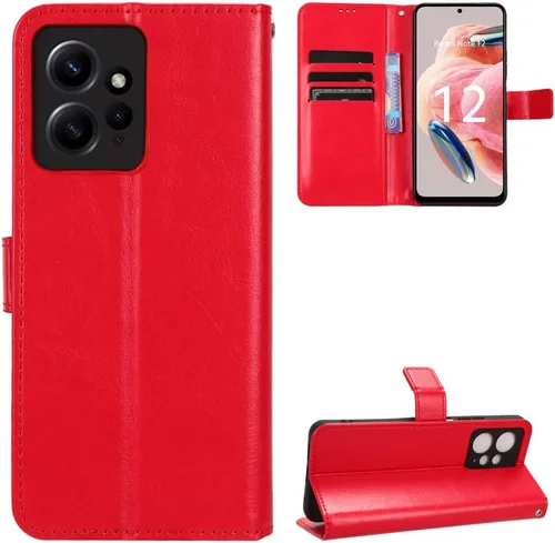 Vista 30 de Funda para Boost Mobile Celero 5G + Funda de piel con tapa para Boost Mobile Celero 5G Plus, color negro