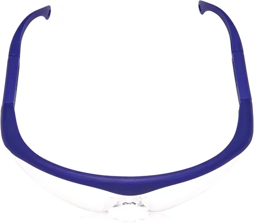 Vista 4 de Anteojos ajustables con montura de color de Prestige Medical, Azul, Universal