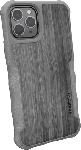 Vista 16 de Smartish Funda MagSafe, Gripzilla, agarre resistente, color menta Menta fina
