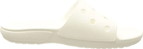 Vista 6 de Crocs Classic Zueco de color sólido