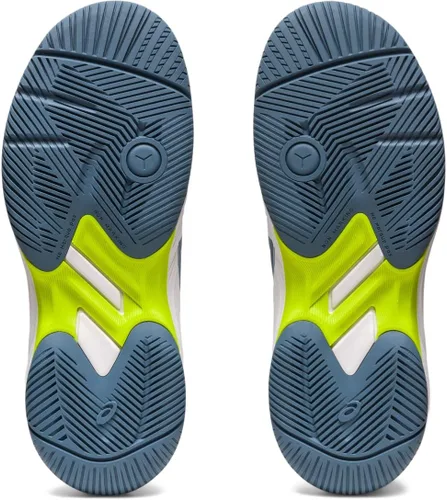 Vista 7 de ASICS Zapatillas de tenis para niños Gel-Game 9 Grade School