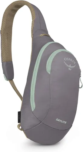 Vista 15 de Osprey Daylite - Mochila bandolera compacta para llevar a diario, festivales y viajes ligeros