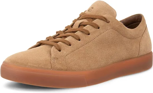 Vista 11 de ECCO Zapatillas clásicas con cordones Soft 10 para hombre Negro