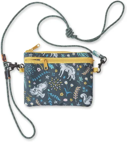 Vista 2 de KAVU Slim Wallet