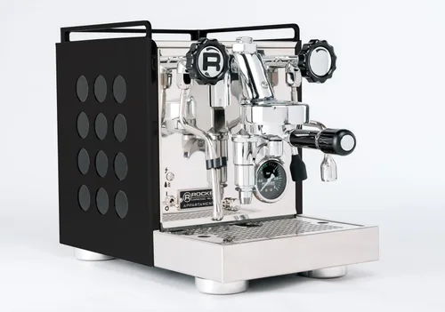 Vista 8 de Rocket Espresso Appartamento 2.0 Máquina de café expreso Intercambiador de calor 1.8L (cobre)