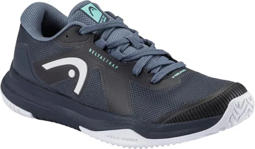Vista 8 de HEAD Zapatillas de tenis Junior Sprint Pro