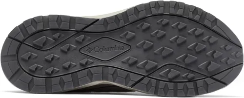 Vista 5 de Columbia Zapatos de senderismo Plateau Venture para mujer