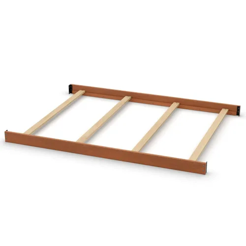 Vista 19 de Kit de conversión de tamaño completo, rieles de cama para cunas de bebé, múltiples acabados disponibles (blanco antiguo)