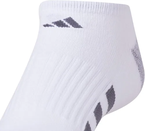 Vista 3 de medias acolchadas cortas para hombre (paquete de 3).