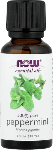 Vista 8 de NOW Foods Aceite de menta, 4 onzas líquidas (paquete de 2)