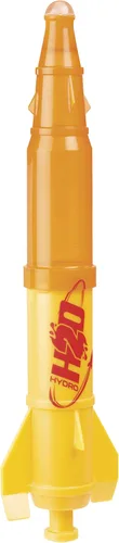 Vista 3 de aquashots Deluxe – Juego Cohete de agua, Paquete de 10, Multicolor