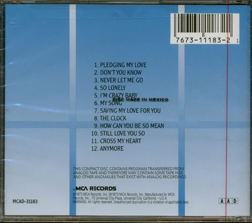 Vista 2 de Álbum Memorial