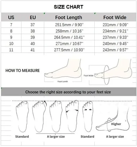 Vista 6 de BEST TRENDY Mocasines sin cordones para mujer, zapatos de lona de caña baja, antideslizantes, a la moda, zapatos casuales, Marrón