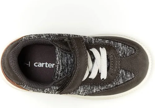 Vista 4 de Carter's Unisex-Child Gustav Sneaker