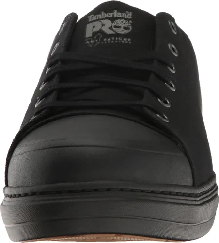 Vista 2 de Timberland PRO mens Disruptor Oxford Alloy Safety Toe