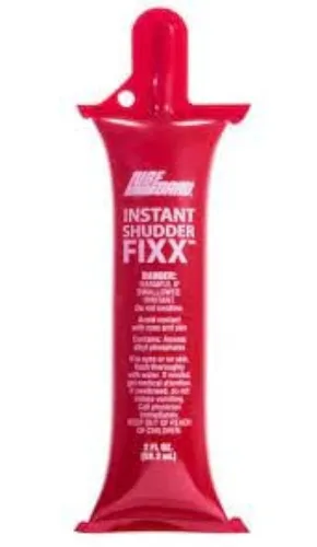 Vista 3 de Lubegard 19610 Dr. Tranny Instant Shudder Fixx 2, Eliminador de vibración, 2 oz. Pack de 2.